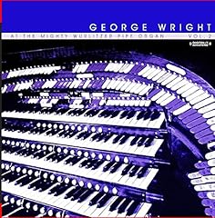 George wright mighty for sale  Delivered anywhere in UK