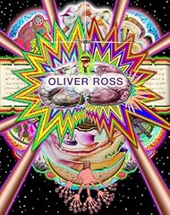 Oliver ross monograph d'occasion  Livré partout en France