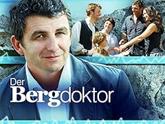 Bergdoktor gebraucht kaufen  Wird an jeden Ort in Deutschland