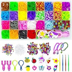Wonderforu loom bands for sale  Delivered anywhere in UK