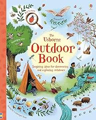 Outdoor activity book for sale  Delivered anywhere in USA 