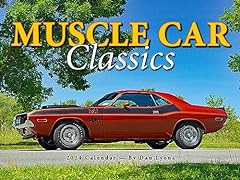 Muscle car classics for sale  Delivered anywhere in USA 