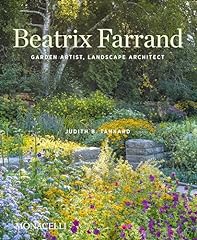 Beatrix farrand garden for sale  Delivered anywhere in USA 