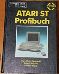 Atari profibuch. für for sale  Delivered anywhere in UK