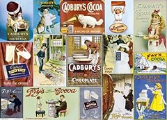 Gibsons cadbury collection for sale  Delivered anywhere in UK