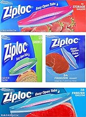 Ziploc variety pack for sale  Delivered anywhere in USA 