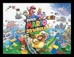 Super mario fp11306p for sale  Delivered anywhere in UK