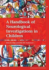 Handbook neurological investig d'occasion  Livré partout en France