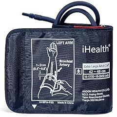 Ihealth extra large for sale  Delivered anywhere in USA 