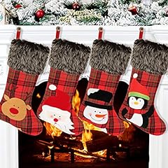 Aitbay christmas stockings for sale  Delivered anywhere in USA 