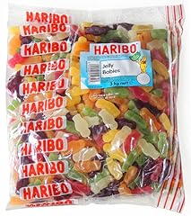 Haribo giant 3kg for sale  Delivered anywhere in UK