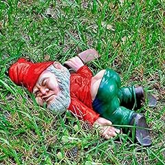 Naughty gnomes garden for sale  Delivered anywhere in USA 