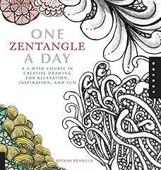 One zentangle day for sale  Delivered anywhere in UK