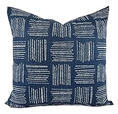 Blue white pillows for sale  Delivered anywhere in USA 