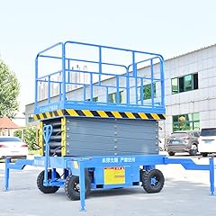 Electric scissor lift for sale  Delivered anywhere in USA 