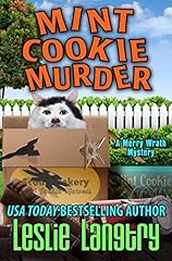 Mint cookie murder for sale  Delivered anywhere in USA 