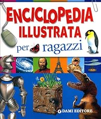 Enciclopedia illustrata per usato  Spedito ovunque in Italia 