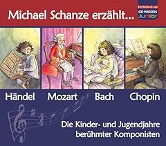 Berühmte komponisten gebraucht kaufen  Wird an jeden Ort in Deutschland