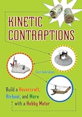 Kinetic contraptions build for sale  Delivered anywhere in USA 
