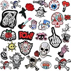 Pieces rock punk for sale  Delivered anywhere in UK