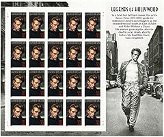 Usps james dean for sale  Delivered anywhere in USA 