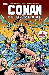 Conan barbare intégrale d'occasion  Livré partout en France
