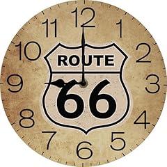 Orologio parete route usato  Spedito ovunque in Italia 