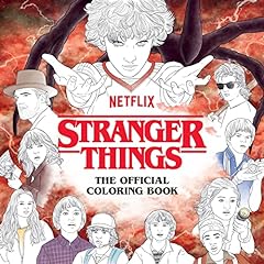 Stranger things official for sale  Delivered anywhere in USA 
