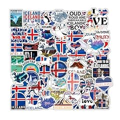 62pcs icelandic vinyl for sale  Delivered anywhere in USA 