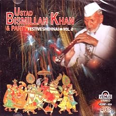 Ustad bismillah khan for sale  Delivered anywhere in UK