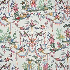 Textiles français tissu d'occasion  Livré partout en France