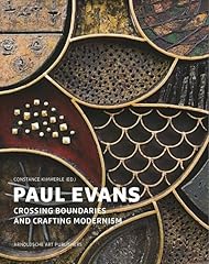 Paul evans crossing for sale  Delivered anywhere in USA 