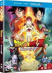 Dragon ball resurrection for sale  Delivered anywhere in USA 