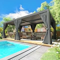 Viwat aluminum 10x20 for sale  Delivered anywhere in USA 