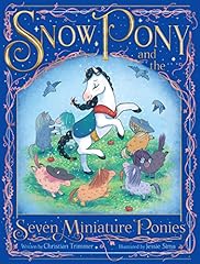 Snow pony seven for sale  Delivered anywhere in USA 