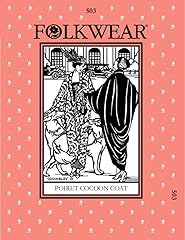 Folkwear patterns ladies for sale  Delivered anywhere in UK
