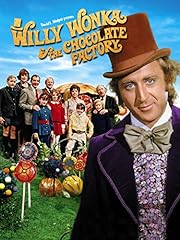 Willy wonka chocolate for sale  Delivered anywhere in UK