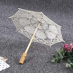 Zerodis lace umbrella for sale  Delivered anywhere in UK