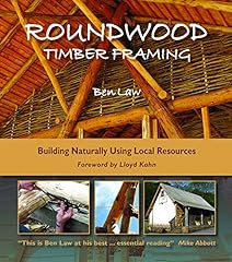 Roundwood timber framing for sale  Delivered anywhere in USA 