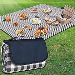 Yaomaisi bequeme picknickdecke gebraucht kaufen  Wird an jeden Ort in Deutschland