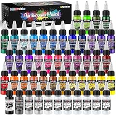 Fansarriche airbrush paint for sale  Delivered anywhere in USA 