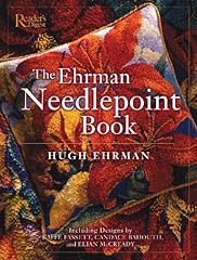 Ehrman needlepoint book for sale  Delivered anywhere in USA 