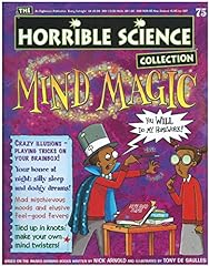 Mind magic. horrible for sale  Delivered anywhere in UK