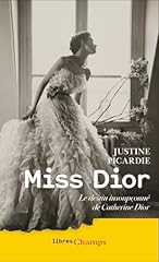 Miss dior destin d'occasion  Livré partout en France
