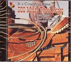 Country time 500 d'occasion  Livré partout en France