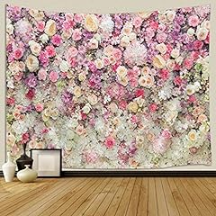 Jawo floral wall for sale  Delivered anywhere in USA 