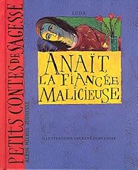 Anait fiancée malicieuse d'occasion  Livré partout en France