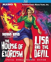 House exorcism lisa for sale  Delivered anywhere in USA 