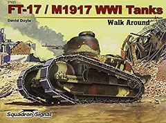 M1917 wwi tanks d'occasion  Livré partout en France
