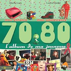 Album jeunesse 70 d'occasion  Livré partout en France